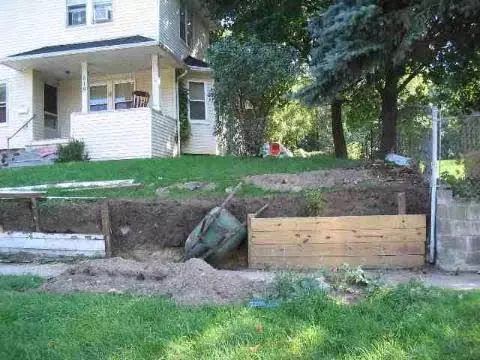 519 Harris, Jackson, MI 49201 photo 4