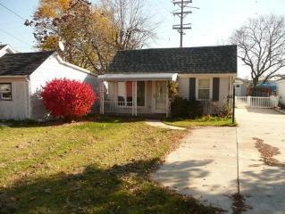 1141 Adams St, Monroe, MI 48161 photo 1