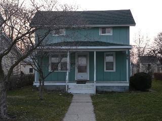 414 Cass St, Monroe, MI 48161 photo 1