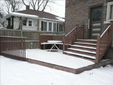 114 Glendale, Monroe, MI 48162 photo 6