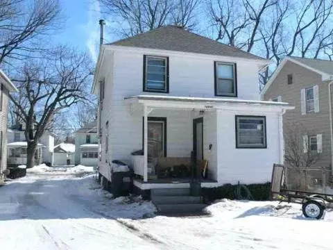 414 N Pleasant, Jackson, MI 49202 photo 14