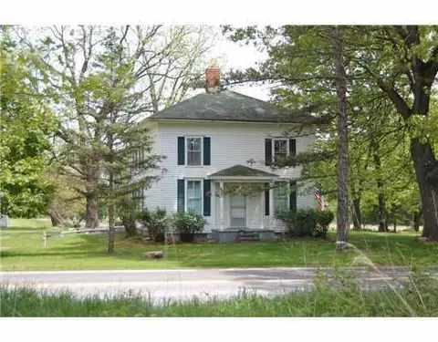 8080 Mast, Dexter, MI 48130 photo 1