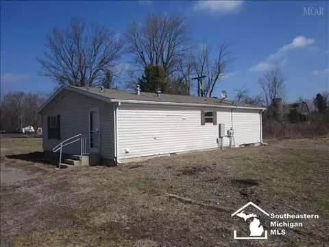 12525 Ostrander, Maybee, MI 48159 photo 3