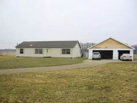 8663 Kinch, Jackson, MI 49201 photo 1