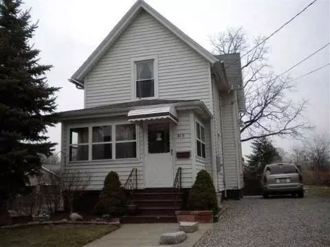 815 Bush, Jackson, MI 49202 photo 1