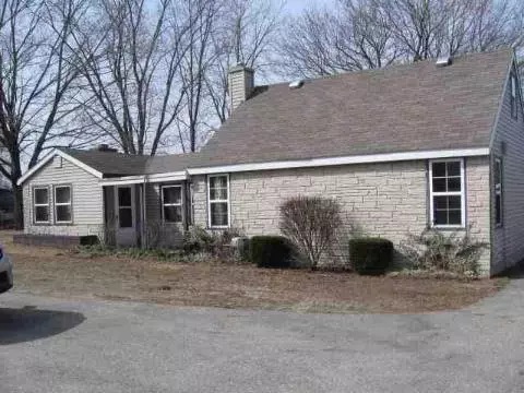 224 Ballard, Jackson, MI 49201 photo 1