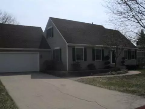 1123 S Wisner, Jackson, MI 49203 photo 1