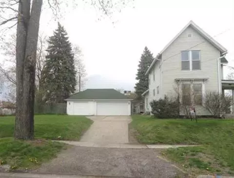837 Center, Jackson, MI 49202 photo 9
