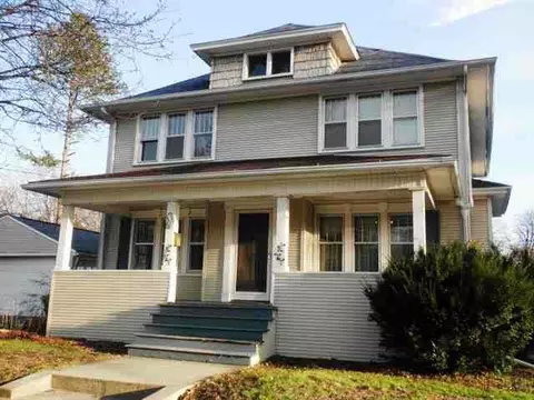 511 W Morrell, Jackson, MI 49203 photo 1