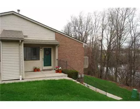 378 Spring Brooke, Brighton, MI 48116 photo 1