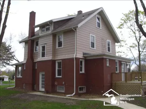 3196 N Custer, Monroe, MI 48162 photo 2