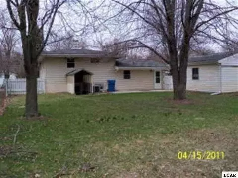 201 Bartlett, Clinton, MI 49236 photo 11