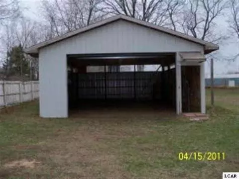 201 Bartlett, Clinton, MI 49236 photo 9