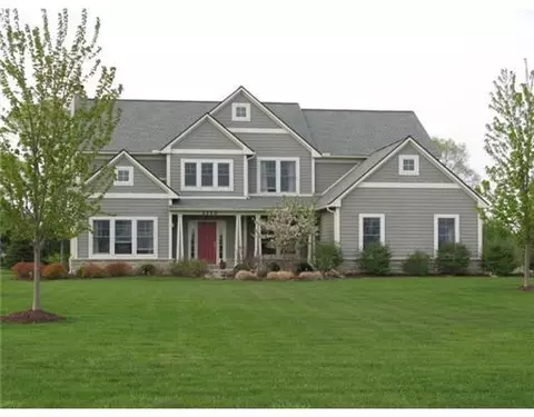 2170 Windmill, Saline, MI 48176 photo 1