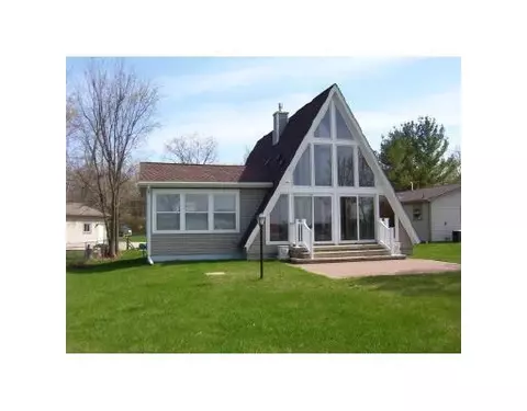 14128 Edgewater, Gregory, MI 48137 photo 1