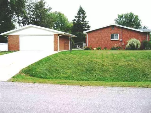 3463 Balmars, Jackson, MI 49201 photo 1