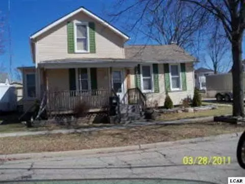 420 River, Adrian, MI 49221 photo 1