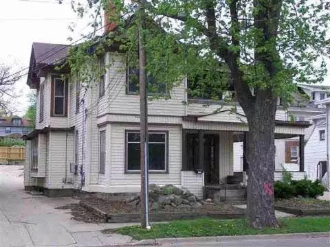 306 First, Jackson, MI 49201 photo 1