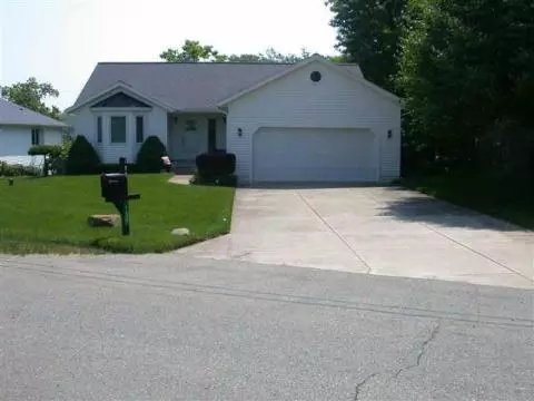 155 Westshore, Jerome, MI 49249 photo 1