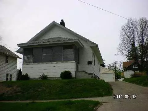 1502 Joy, Jackson, MI 49203 photo 1