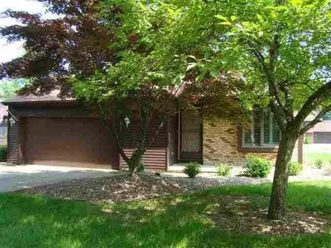 1855 Wedgefield, Jackson, MI 49201 photo 1