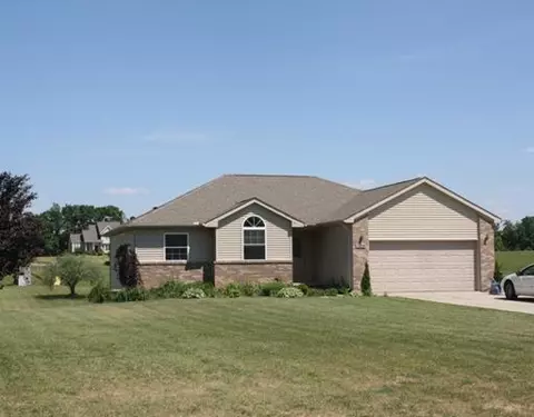 1309 Northwind, Jackson, MI 49201 photo 1