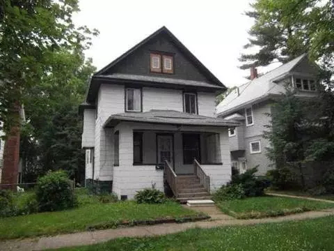 806 Third, Jackson, MI 49203 photo 1