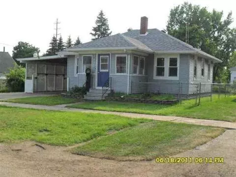 1410 Morris, Jackson, MI 49202 photo 1