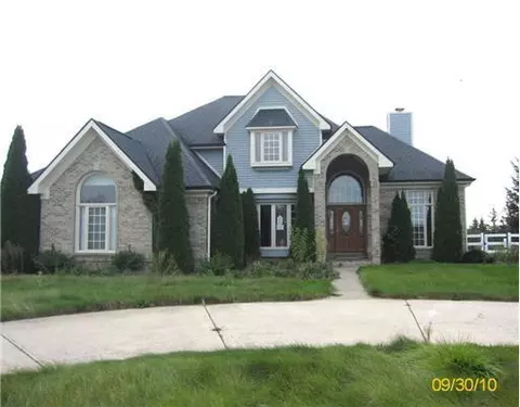 4870 Wright, Milan, MI 48160 photo 1