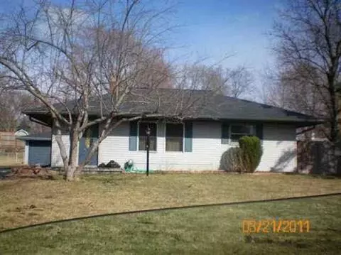 3421 Ranch, Jackson, MI 49203 photo 1