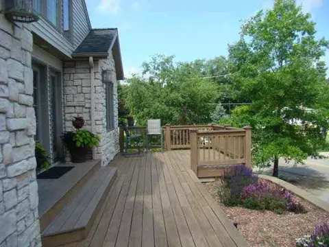 11705 N Waldron, Jerome, MI 49249 photo 1