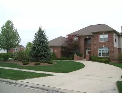 49791 Flushing, Canton, MI 48188 photo 1