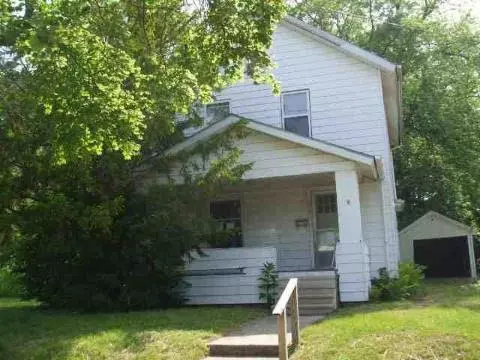 1207 S Jackson, Jackson, MI 49203 photo 1