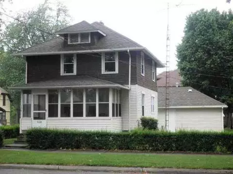 134 W Argyle, Jackson, MI 49202 photo 1