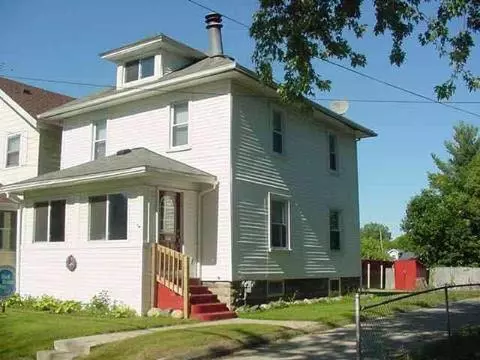 333 Bates, Jackson, MI 49202 photo 1