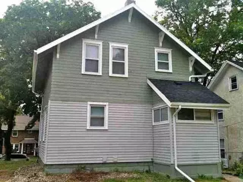 207 N Webster, Jackson, MI 49201 photo 2