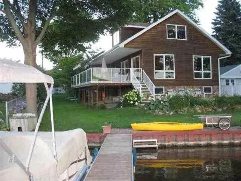 4001 Donnely, Jackson, MI 49201 photo 1