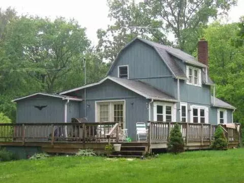 9751 Rexford, Jackson, MI 49201 photo 1