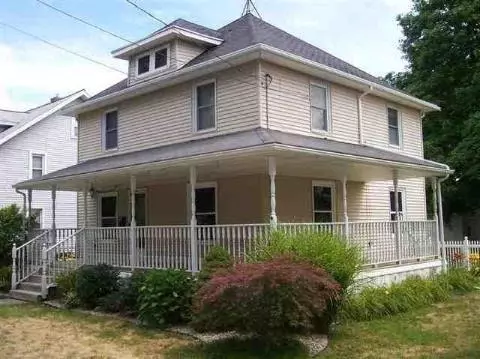 621 N Waterloo, Jackson, MI 49202 photo 1