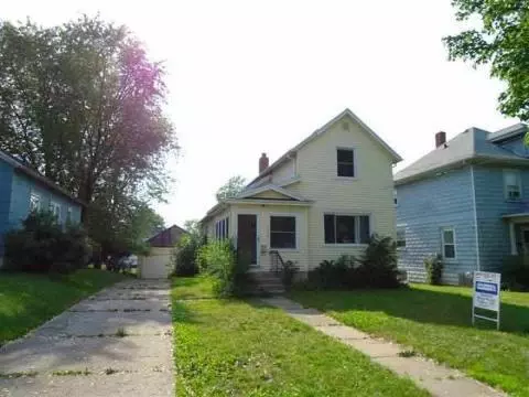 714 N State, Jackson, MI 49202 photo 1