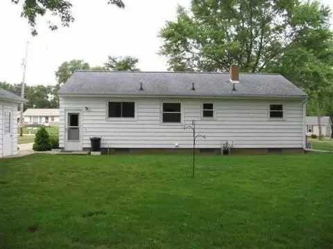 3216 Luetta, Jackson, MI 49201 photo 9