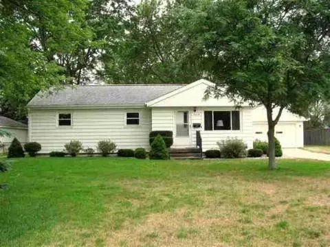 3216 Luetta, Jackson, MI 49201 photo 1