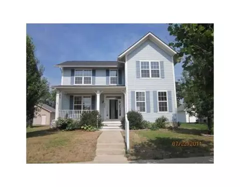 235 Baptiste, Monroe, MI 48162 photo 1