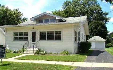 206 N Durand, Jackson, MI 49202 photo 1