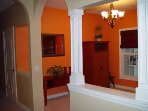 828 Tanglewood, Jackson, MI 49203 photo 4