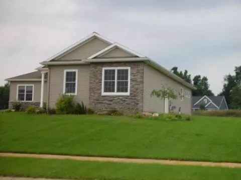 828 Tanglewood, Jackson, MI 49203 photo 1