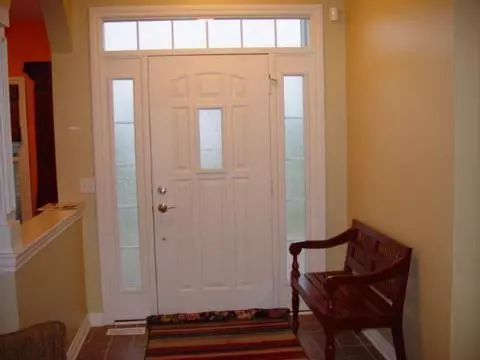 828 Tanglewood, Jackson, MI 49203 photo 2