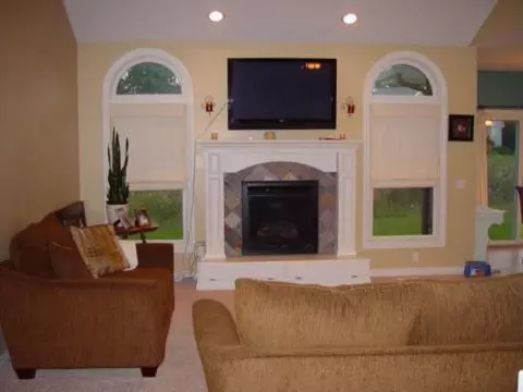 828 Tanglewood, Jackson, MI 49203 photo 3