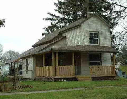 905 Fleming, Jackson, MI 49202 photo 1
