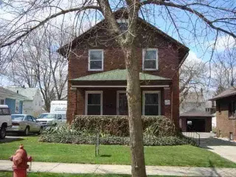 224 N Webster, Jackson, MI 49202 photo 1